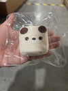 Siamese Cat / Cute Dog Petit Cake