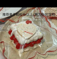 Fireworks of Prosperity Love Cookie