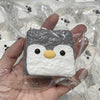 Penguin & Seal Square