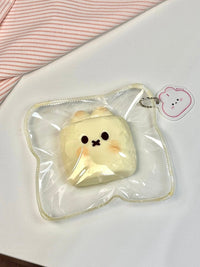 Miffy Rabbit Marshmallow