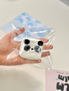 Kitty & Panda Cube