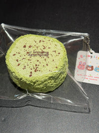 Matcha Round Cake