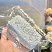 Rainbow Sugar Long Rice Ball