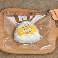 Tamago Rice Ball